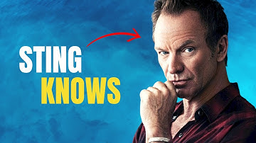 How GREAT SONGWRITERS use RHYME!