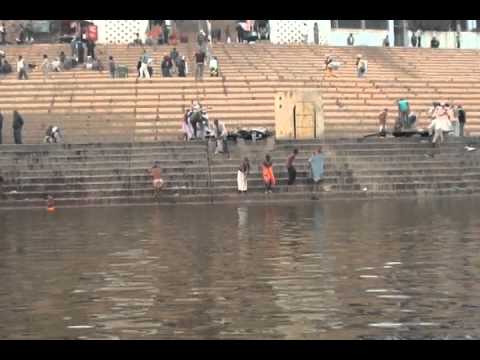 Vídeo: Rio Mágico. Para Onde Flui O Ganges Russo? - Visão Alternativa