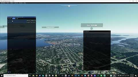 MSFS SDK Tutorial - How to convert model for inclusion into the sim.