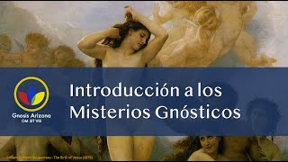 La Gnosis... Qué es eso? Para qué sirve?