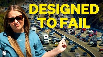 Why fixing LA’s transit crisis feels impossible