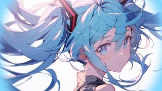 初心  / feat. 初音ミク