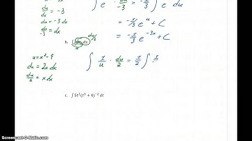 MATH 151 Module 11.1 Sec 6.2 Matched Problem 5