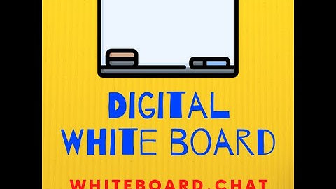 Whiteboard.chat