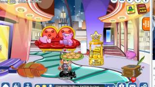 fantage cheat :how to fly in fantage najma720