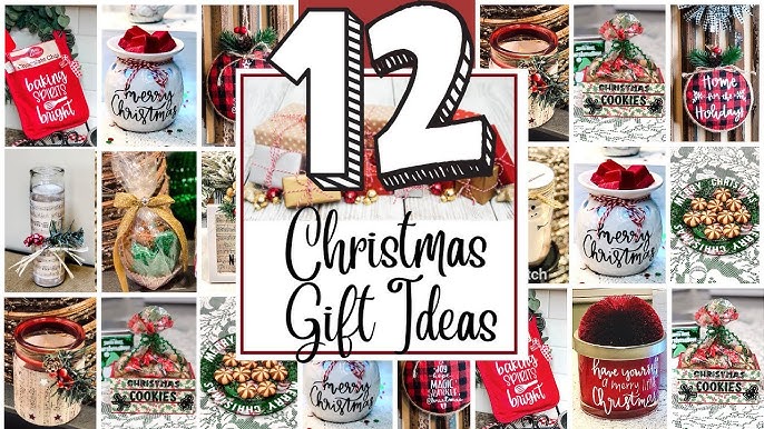 Merry Christmas 2021 Gifts: 20 Best Christmas Gifts Ideas for