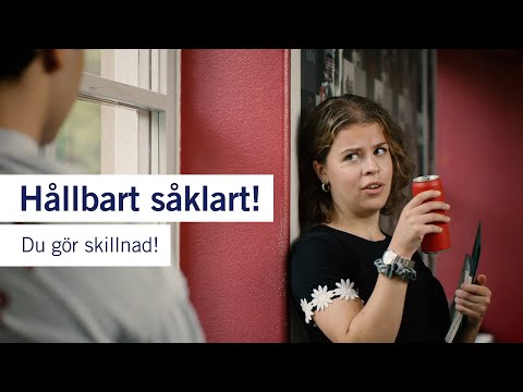 Video: Hållbarhet Och Hållbarhet - är Det Skillnad