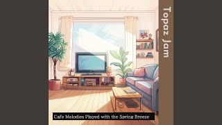 The Cafe of the Broken Hearted (Key B Ver.)