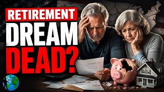 Is the American Retirement Dream Dead?