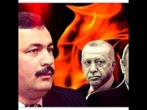 Շտապ․Թուրքիա՞ն է ցանկանում ԱԺ նախագահ,թե սա Կրեմլի հիբրիդային պատերազմն է․ Իզրայելը և Հայոց Գենոցիդը