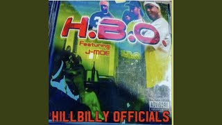 H.B.O (feat. Felony 1, Bane Coso, Sosa Loc & Dame)