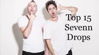 Top 15 Sevenn Drops