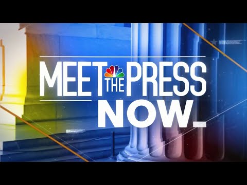 MTP NOW Dec. 12 &ndash; FBI Publishes Hate Crime Report; Democrats Scrap Partisan Budget Proposal