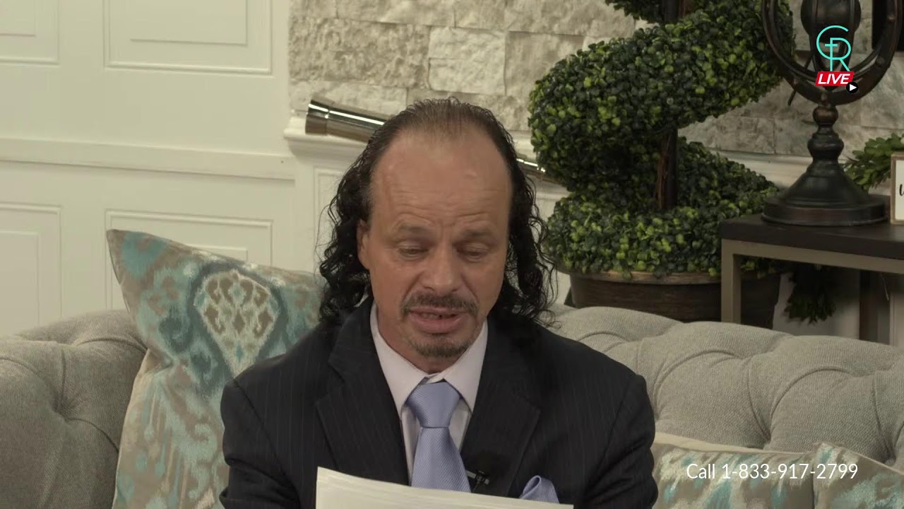 LIVE with Cooke Revivals!