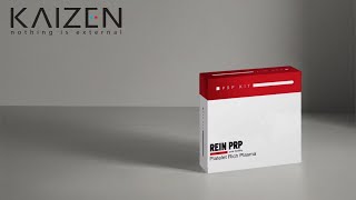 REIN PRP - Application Video… screenshot 3