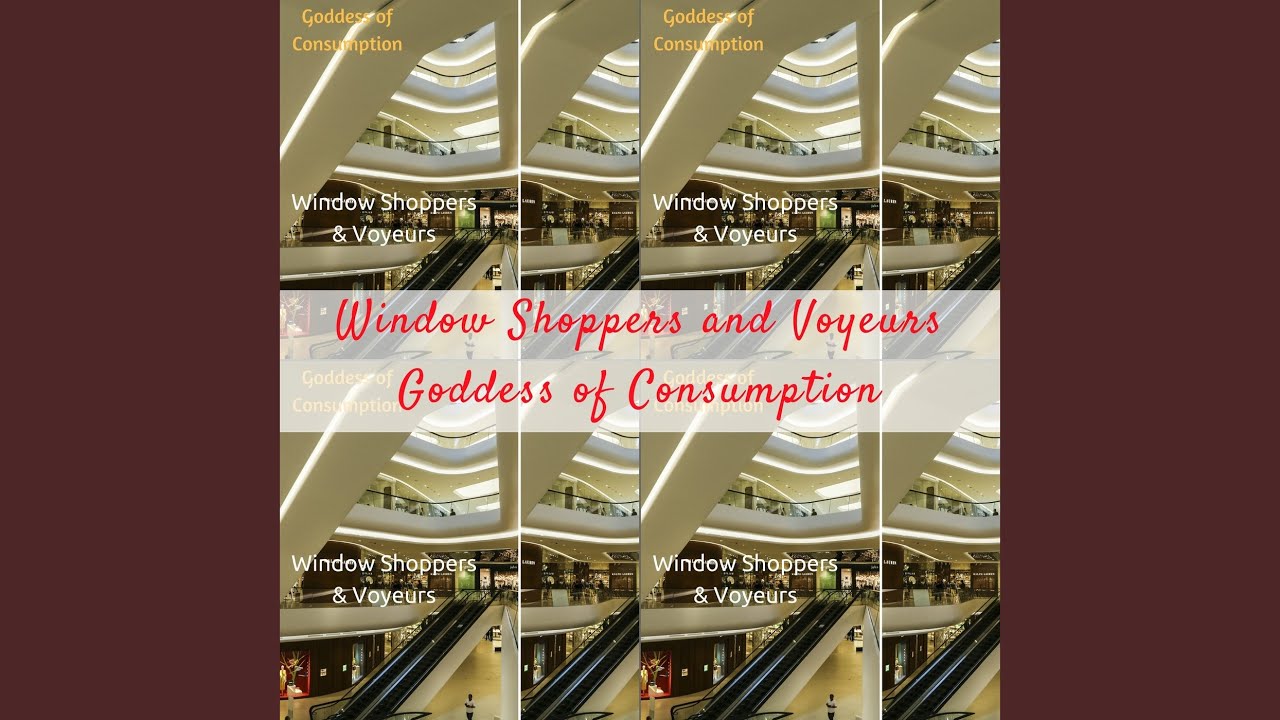 Goddess of Consumption