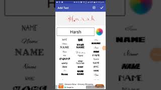 How to impress girl with use of app screenshot 3