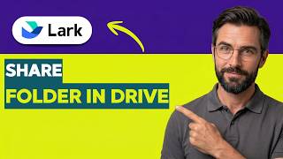 How to Share a Folder in Lark Drive [2026 Full Guide] screenshot 5