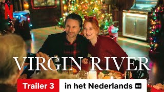 Virgin River (Seizoen 5 Trailer 3 ondertiteld) | Trailer in het Nederlands | Netflix Net Worth