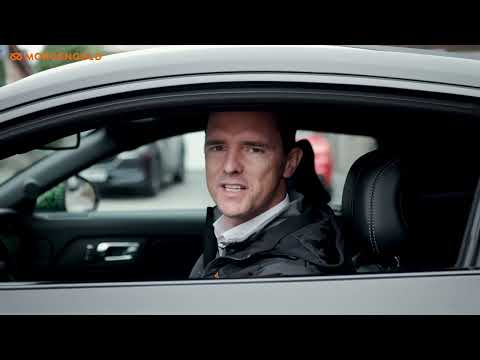Jetzt Morgengold Fahrer
