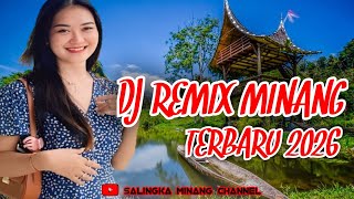 DJ REMIX MINANG TERBARU 2026 VERSI DENDANG KIM POPULER - RAUN SAMBIA BADENDANG DI RANTAU 