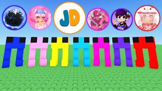 Starcrew Plays Together!