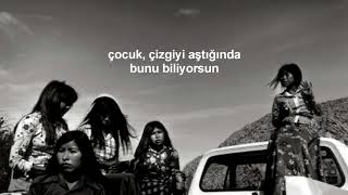 Angèle - Balance Ton Quoi (Türkçe Çeviri)