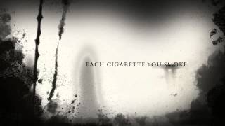 The scary truth about smoking