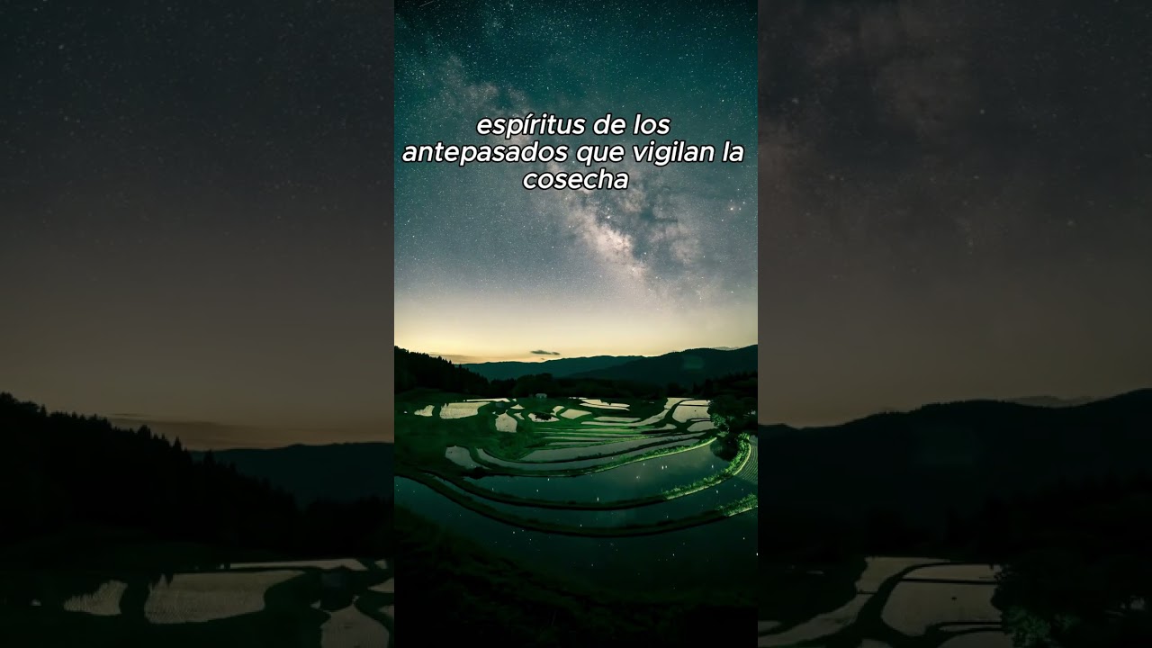 MITO ARROZALES ASIÁTICOS 🍙 