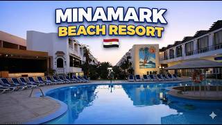 Minamark Beach Resort ★★★★ – Hurghada, Egypt, Sakkala