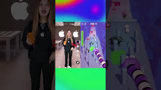 TODOS AL VER EL NUEVO IPHONE: