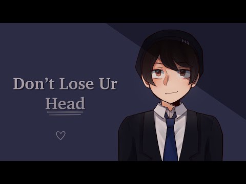 Don’t Lose Ur Head (Dream SMP Animatic)