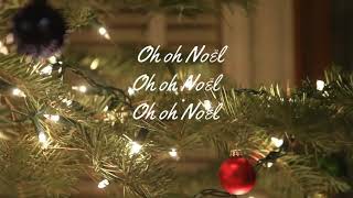 AMANI MOYONI By MIREILLE SIFA/ SWAHILI CHRISTMAS SONG (NOËL)