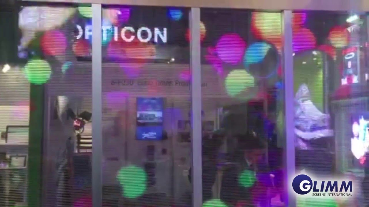 LED - YouTube