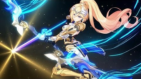Honkai Impact Soundtrack ~ Aurelia Invicta