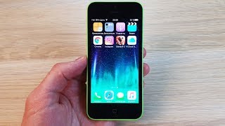 Пытаюсь Запустить Standoff 2 На Iphone 5C