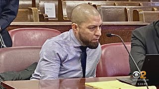Testimony continues in trial of former NYPD detective Joseph Franco