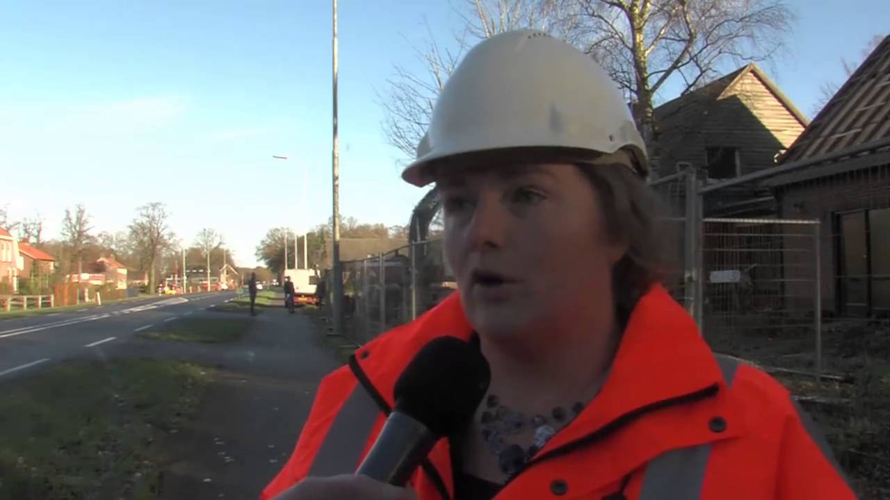 N18 Twenteroute Film