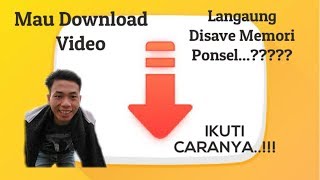 TUTORIAL DOWNLOAD APLIKASI SNAPTUBE dan CARA DIWNLOAD MP3 dan FORMAT VIDEO