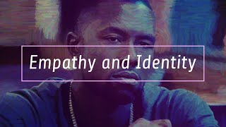 Moonlight Empathy, Identity, And Masculinity