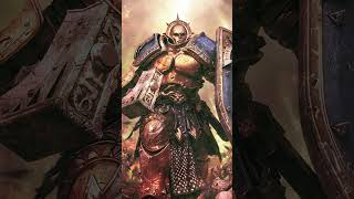 Stormcast Eternals: Immortal warriors clad in gleaming armour #AOS #warhammer #sigmar