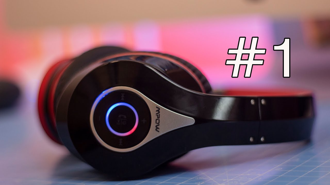 Amazon's Best Selling Headphones Full Review in Tamil 