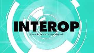Interop New York Keynotes Announced Blackstone, Cisco, Ibm, And More
