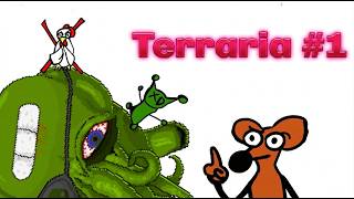 COMO (NO) JUGAR TERRARIA