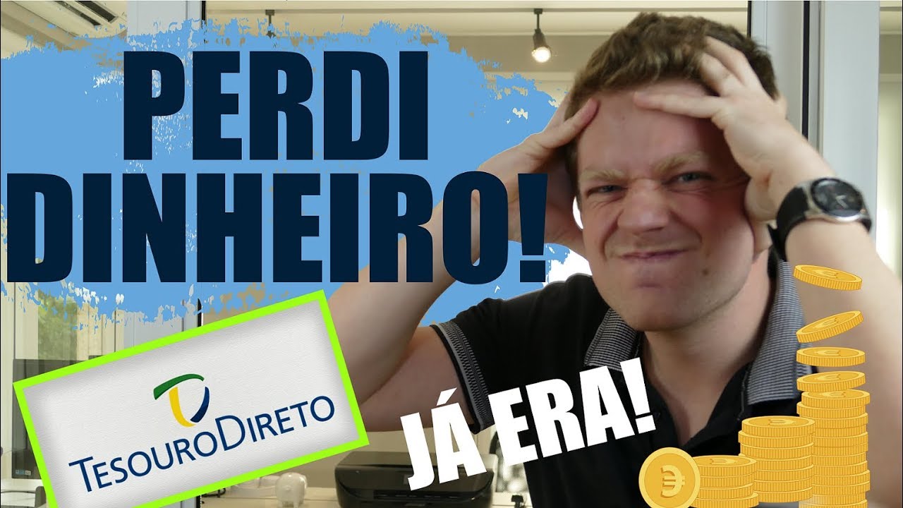 Como evitar PERDER DINHEIRO no TESOURO DIRETO: 7 dicas práticas - YouTube