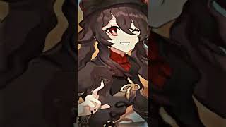 DJ Dola Dola cover HUTAO #jedagjedug #coverai #hutao #genshinimpact #viralditiktok