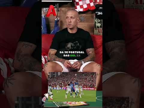 Tonći Kukoč: "FIFA je korumpirana do bola, obična farsa od prvenstva"