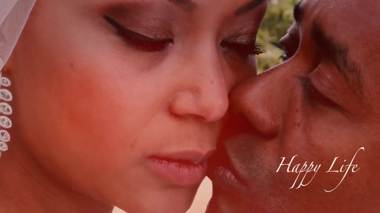 Tina und Carlos Best Wedding