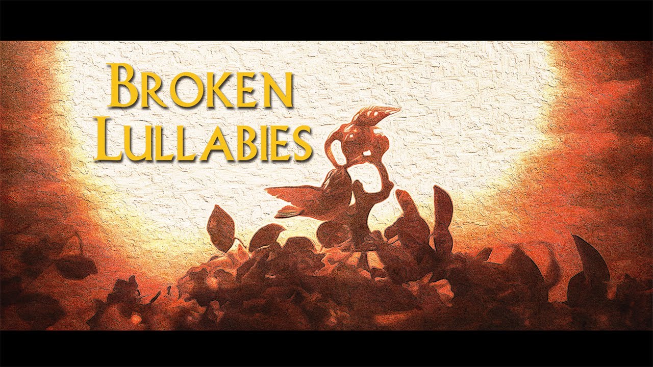在 YouTube 上观看 Flight Paths - Broken Lullabies (OFFICIAL VIDEO)