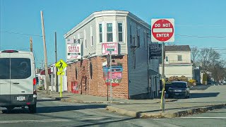 The City Of Cranston Ri